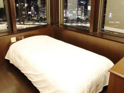Готель Kobe Harbor Land Onsen Manyo-Club Екстер'єр фото
